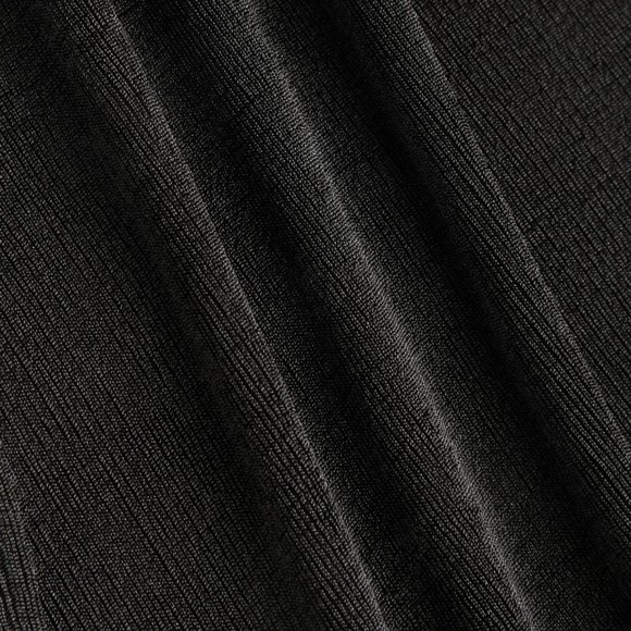 Cider Black Lace Corset-Bodice Midi Dress - Perfect for Valentine's Day - Picture 5 of 6